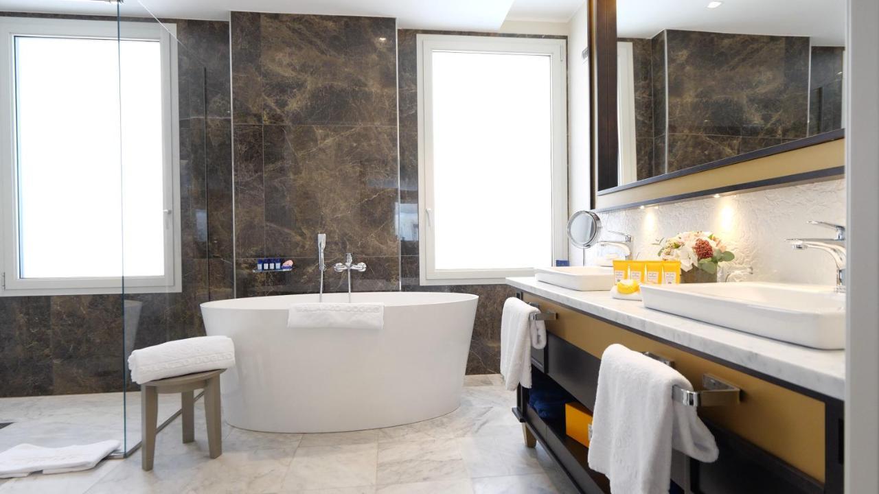Suite Executive