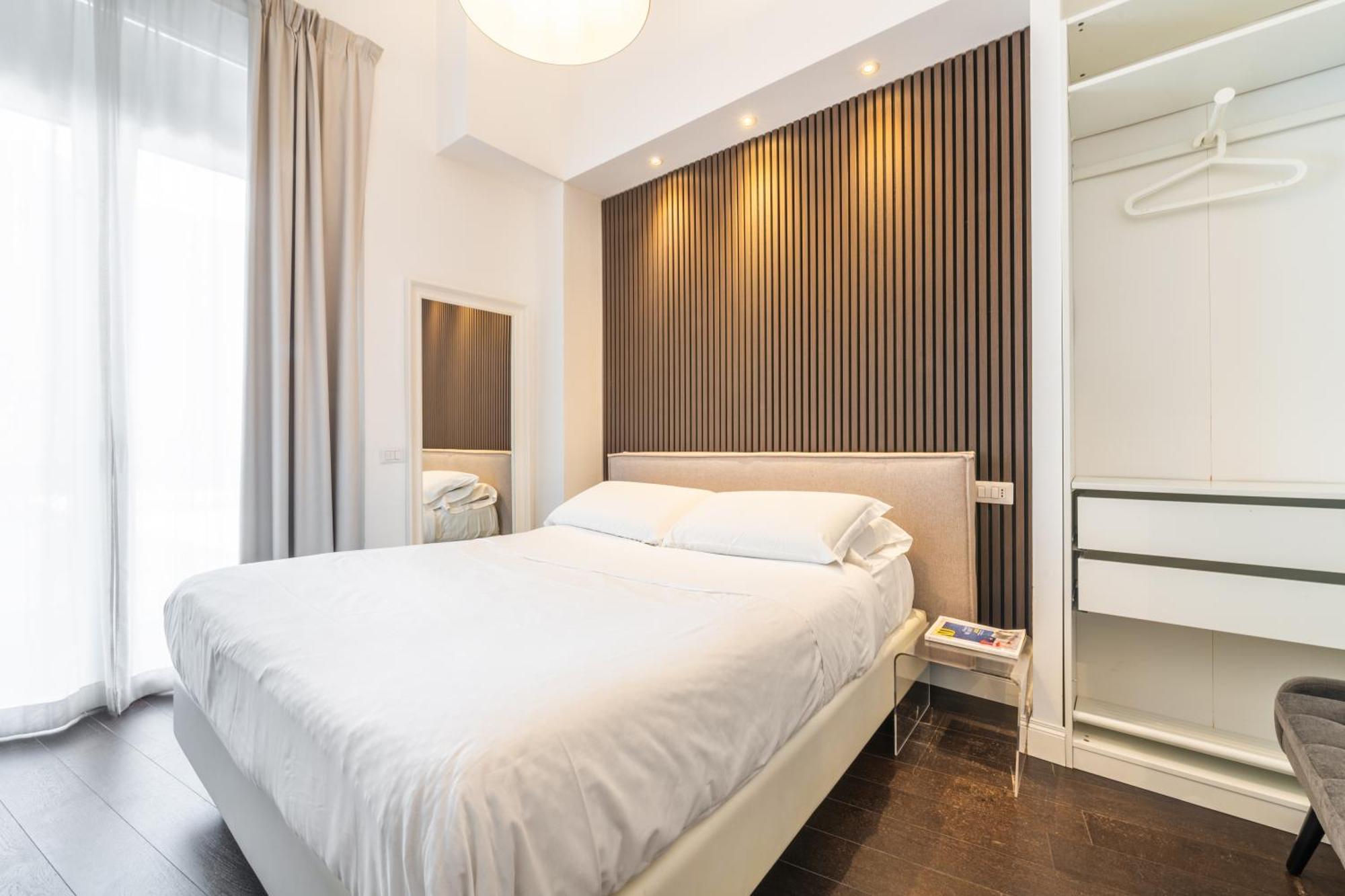 Double Room Balcony