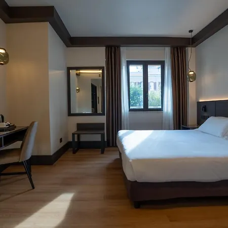 Hotel Regina Margherita-2